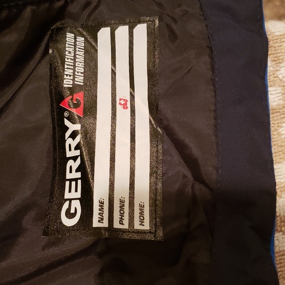 Gerry Boys Jacket Size Large-14/16.New with tags - Picture 8 of 10